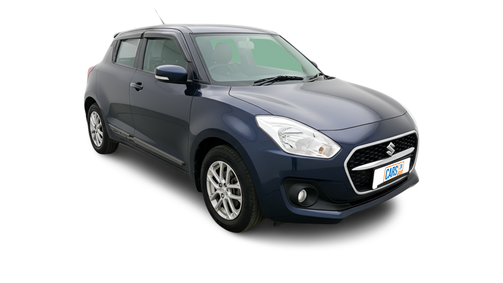 Maruti Swift-img